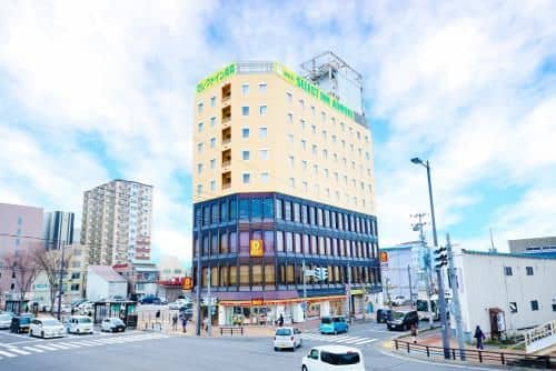 Hotel Select Inn Aomori Hotel Select Inn Aomori