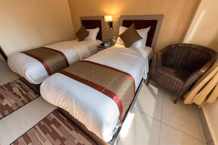 Hotel Shandar Hotel Shandar