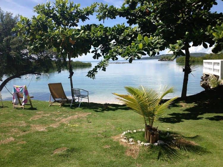 Moalboal Beach Resort Moalboal Beach Resort