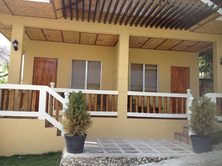 Moalboal Beach Resort3