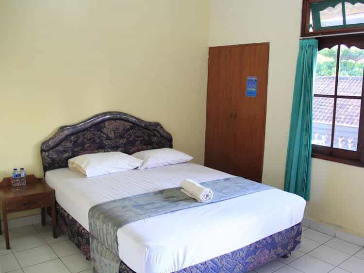 Mustika Inn Mustika Inn