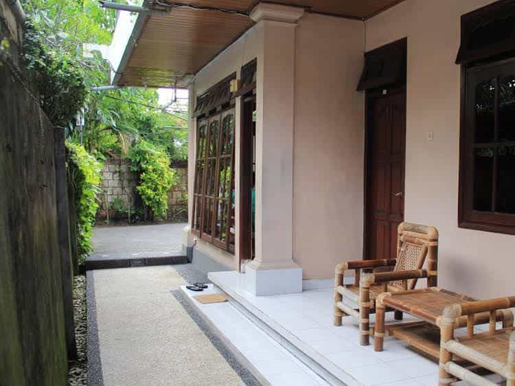 Mustika Inn Mustika Inn