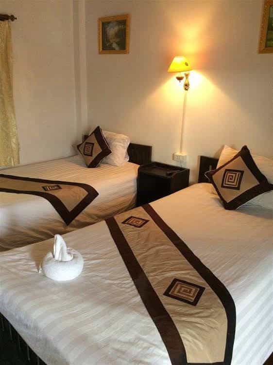 Liberty Guesthouse Liberty Guesthouse