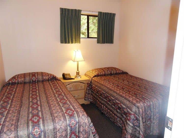 The Hitching Post Motel The Hitching Post Motel