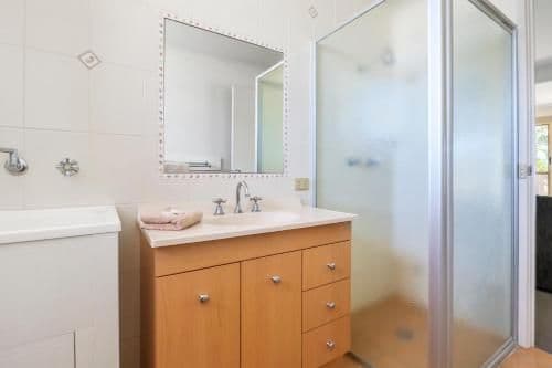 Two-Bedroom Apartment - Downstairs