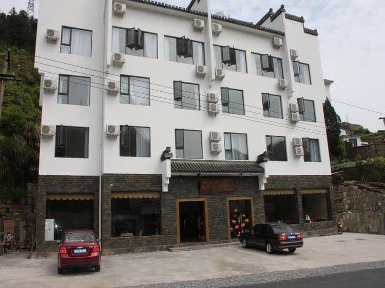 Huangshan 1314 Hostel Huangshan 1314 Hostel