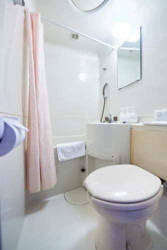 Double Room - Smoking