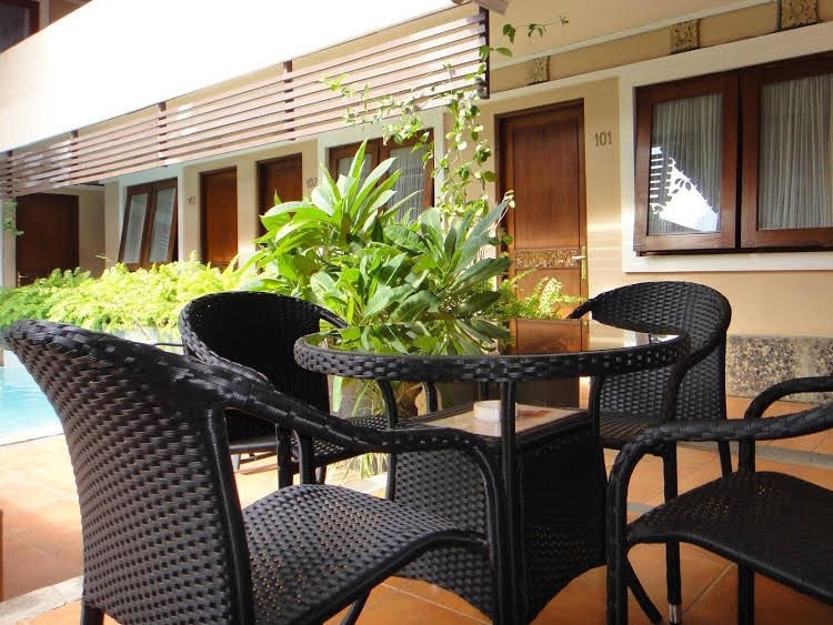 บาลีรา แอร์พอร์ต โฮเต็ล (Balira Airport Hotel)0