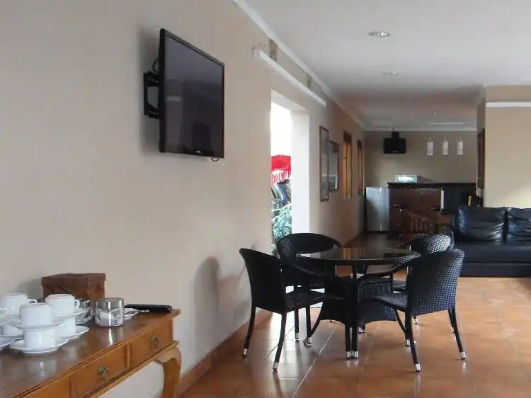 Balira Airport Hotel Balira Airport Hotel