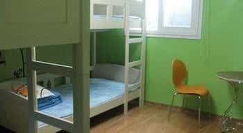Blue Backpackers Hostel Blue Backpackers Hostel