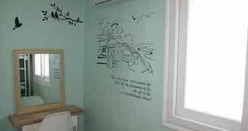 Blue Backpackers Hostel Blue Backpackers Hostel