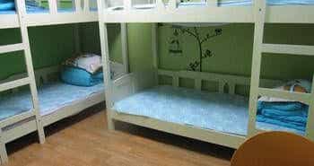 Blue Backpackers Hostel Blue Backpackers Hostel