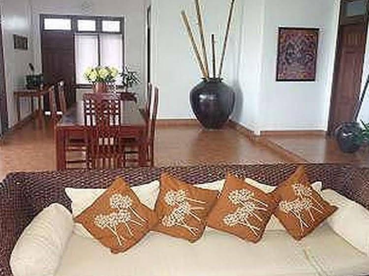 Villa Marlee Villa Marlee