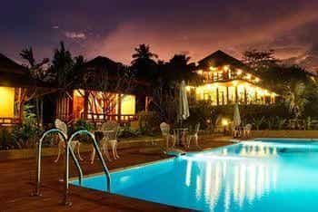 Baan Taranya Resort Baan Taranya Resort