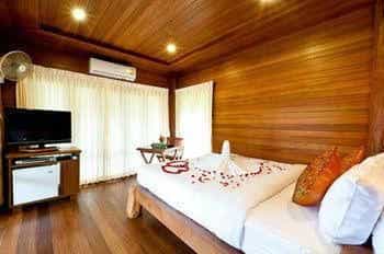 Baan Taranya Resort Baan Taranya Resort