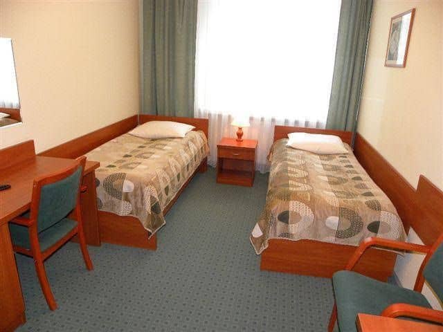 Hostel Krakowiak Hostel Krakowiak