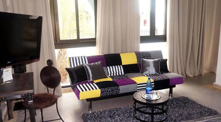 Riad Shanima SPA1