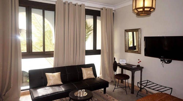 Riad Shanima SPA0