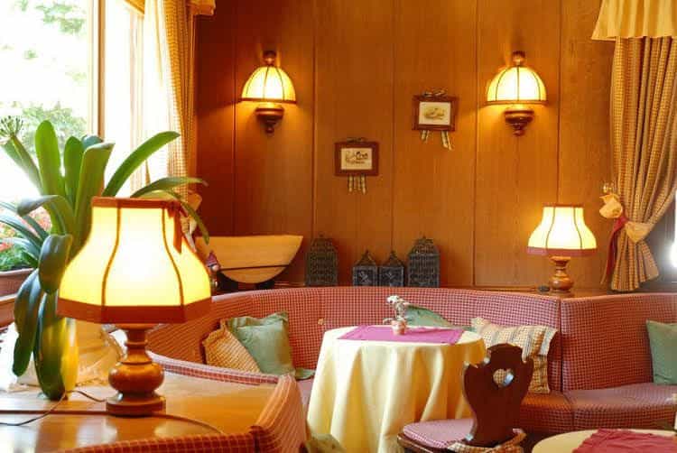 Hotel Bellavista