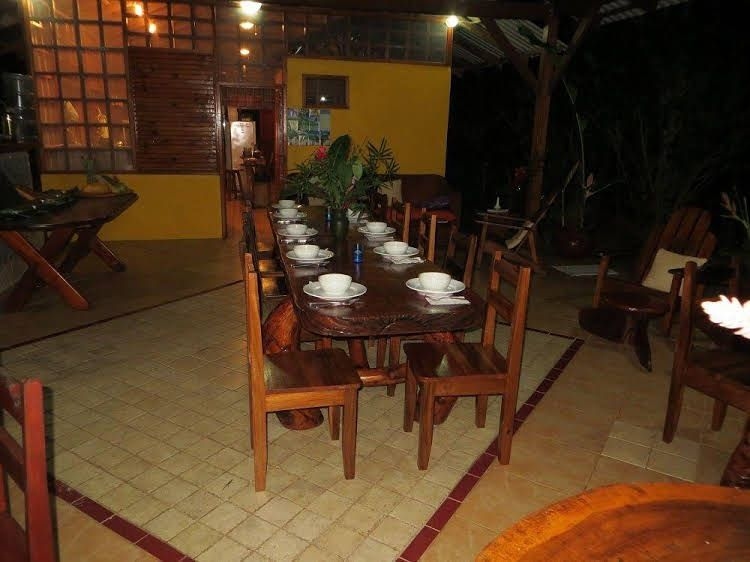 Tierra de Suenos Lodge & Wellness Center0
