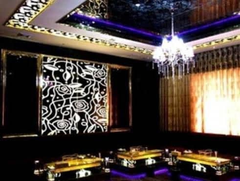 Kashgar Yinruilin International Hotel Kashgar Yinruilin International Hotel