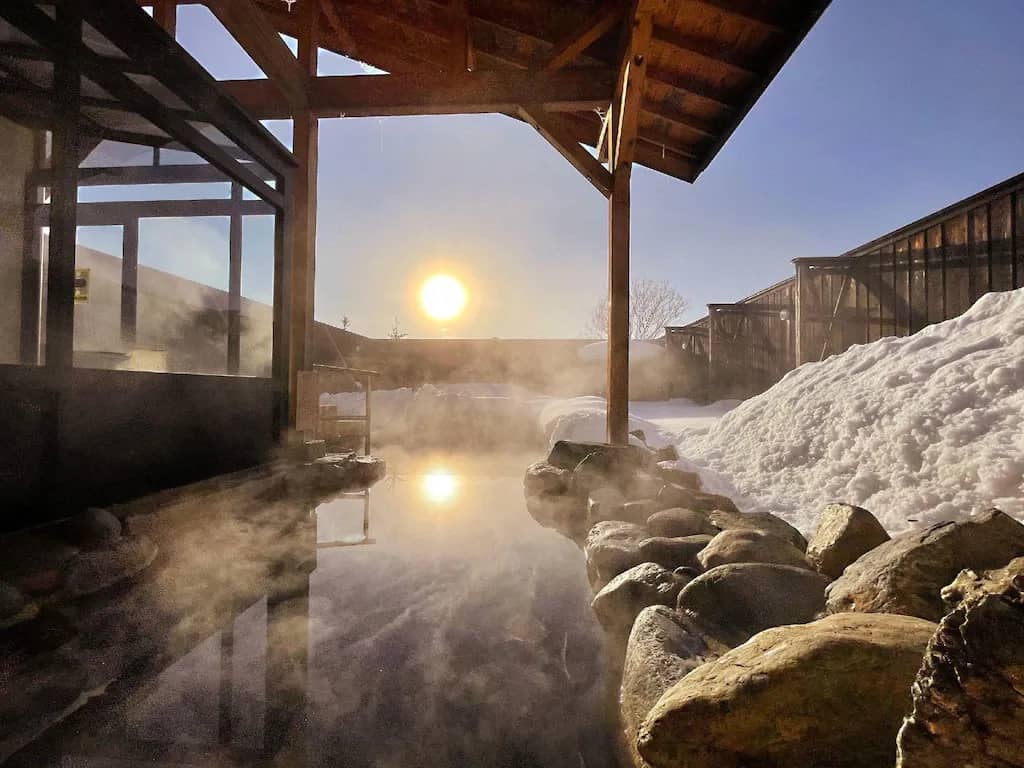 Hakuba Ryujin Onsen RYOKAN SUI Hakuba Ryujin Onsen RYOKAN SUI