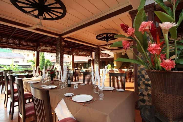 Chandara Boutique Hotel Chandara Boutique Hotel