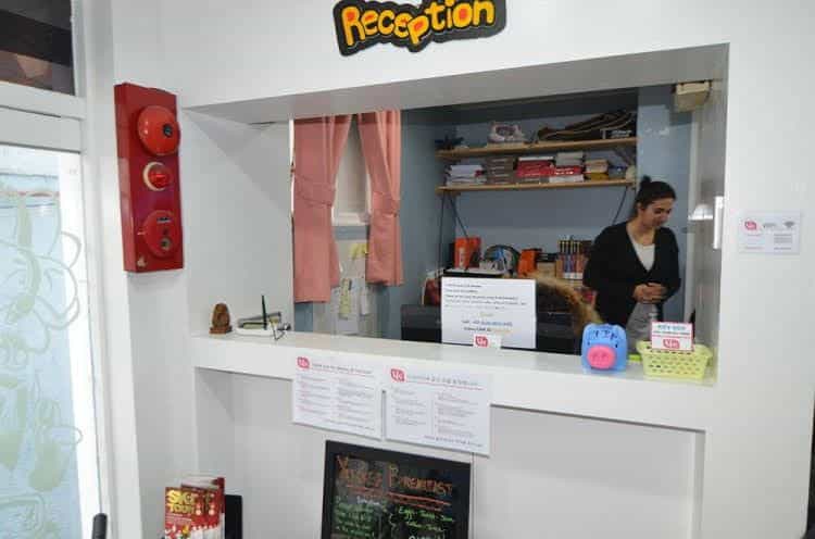 Suncity Hostel Suncity Hostel