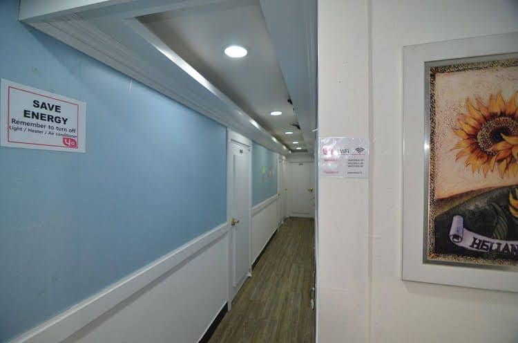 Suncity Hostel Suncity Hostel