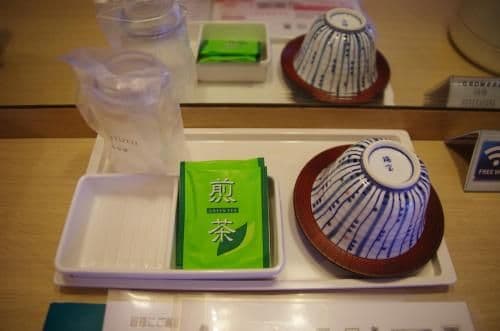 Single Room - Non-Smoking