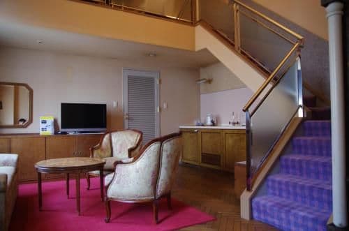 Maisonnette