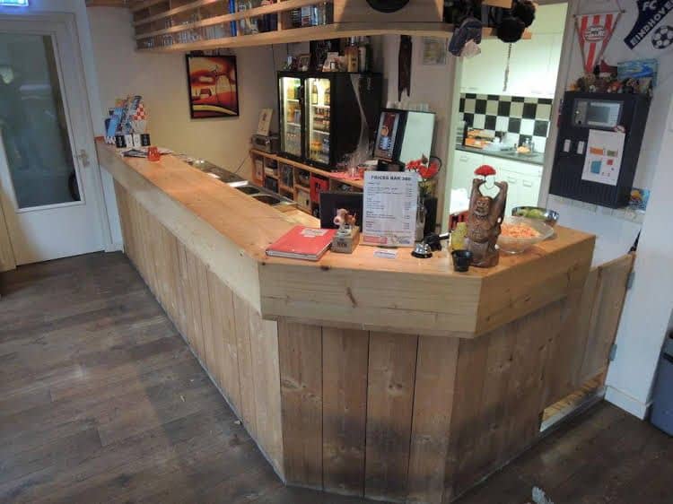 3BE Backpackers Bed & Breakfast Eindhoven 3BE Backpackers Bed & Breakfast Eindhoven
