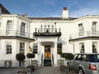 The Richmond Gate Hotel The Richmond Gate Hotel