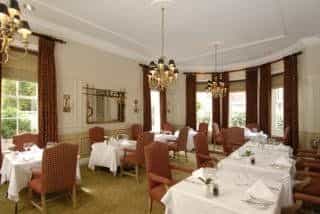 The Richmond Gate Hotel The Richmond Gate Hotel