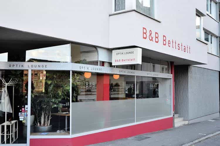 B&B Bettstatt-Neustadt B&B Bettstatt-Neustadt