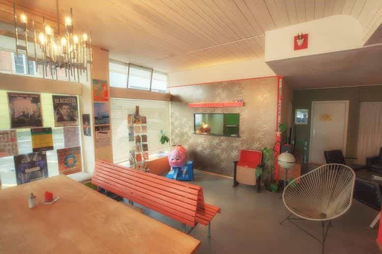 B&B Bettstatt-Neustadt B&B Bettstatt-Neustadt