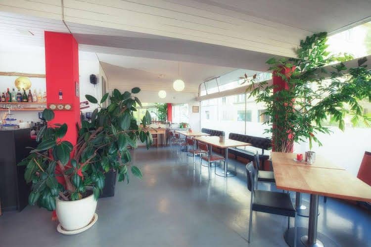 B&B Bettstatt-Neustadt B&B Bettstatt-Neustadt