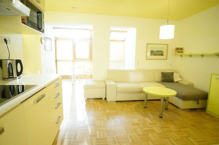 Apartments Hory Nassfeld Apartments Hory Nassfeld