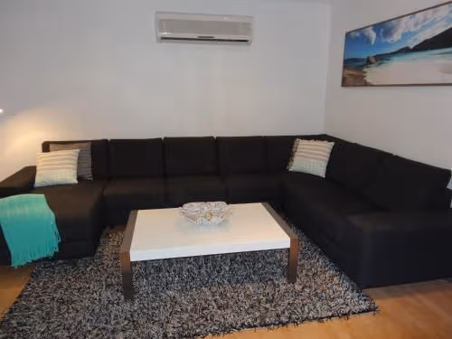 Deluxe Apartment (Adult Only)