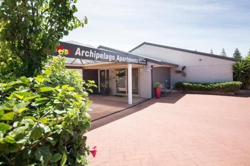 Archipelago Apartments Esperance - The Quays Apartments (Archipelago Apartments)0