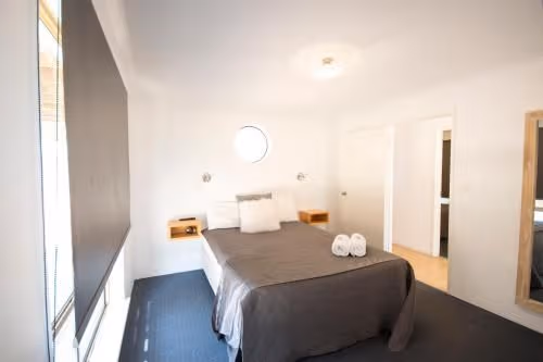 Deluxe Apartment (Adult Only)