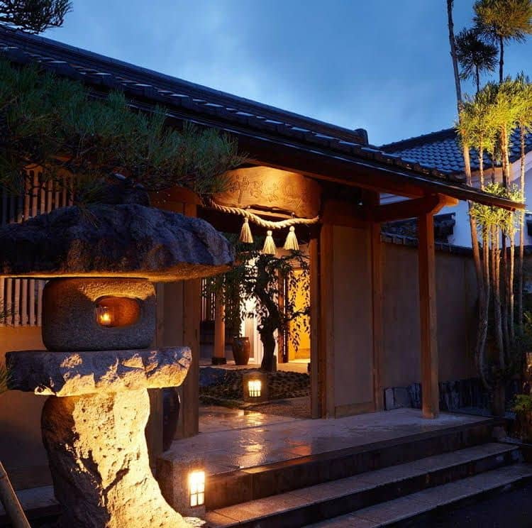 Ryokan Shinsen Ryokan Shinsen