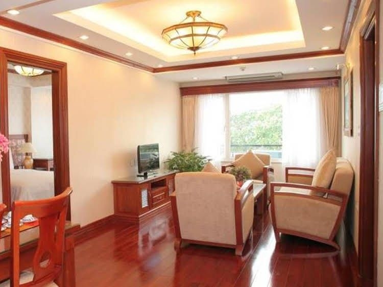 Palace de Thien Thai Executive Residences - Tho Nhuom2