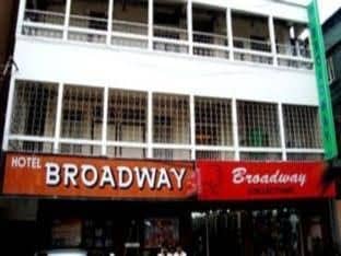 Hotel Broadway Colaba Hotel Broadway Colaba