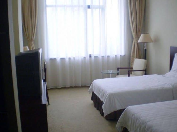 Neighbourhood Holiday Hotel Suzhou2