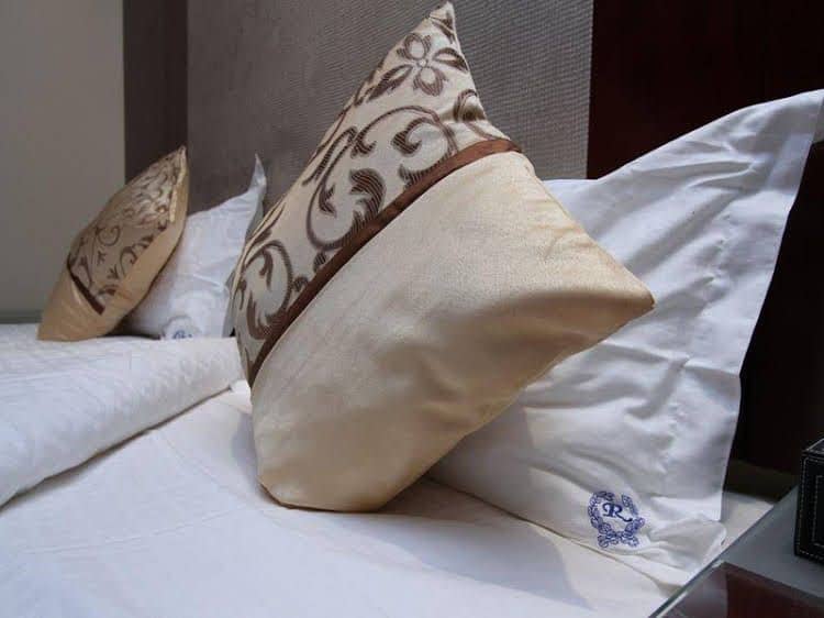 Raoum Inn Hail Raoum Inn Hail