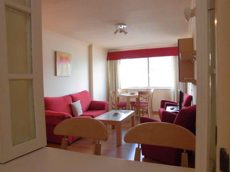 Apartamentos Bruja Apartamentos Bruja