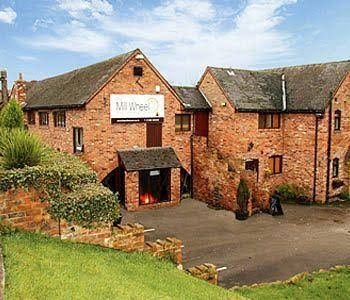 The Mill Wheel Inn3