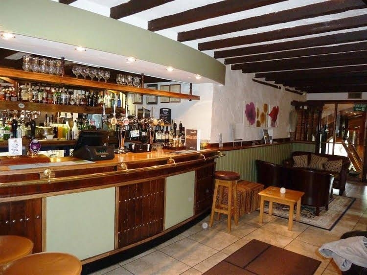 The Mill Wheel Inn4
