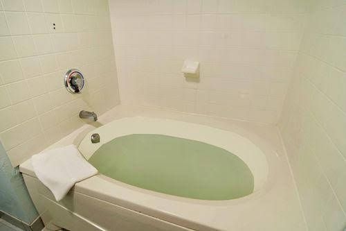 Americas Best Value Inn Days End Motel0